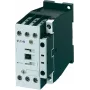 Eaton DILM17-01(RDC24) vermogenscontact, 3-polig, 17 A AC-3, 24 V DC spoel, 1 NC 277050