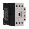 Eaton DILM32-10 24V 50Hz 3-polig contact, 32A, 1NO+1NC, schroefklemmen, DIN-rail 277247