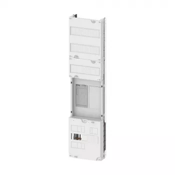 Eaton ZSD-M17B0013 1-vaks eHZ meterplaats 63A 113068