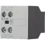 Eaton hulpcontactblok 1NO+1NC 2-polig frontmontage voor DILM contactoren DILM32-XHI11 277376