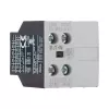Eaton hulpcontactblok 1NO+1NC 2-polig frontmontage voor DILM contactoren DILM32-XHI11 277376