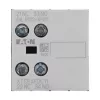 Eaton hulpcontactblok 1NO+1NC 2-polig frontmontage voor DILM contactoren DILM32-XHI11 277376