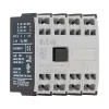 Eaton hulpcontactblok 4-polig 2NO+2NC opbouwmontage voor DILM40-DILM150, schroefklemmen 278046