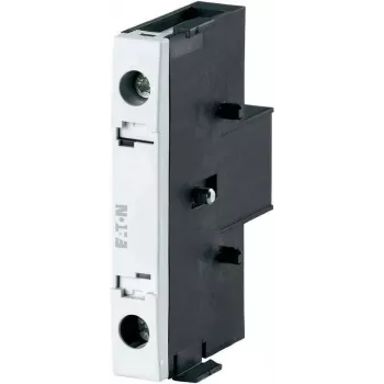Eaton DILA-XHI01-S hulpcontactblok, 1 NC, frontmontage, schroefklemmen 115949