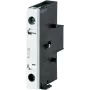 Eaton DILA-XHI01-S hulpcontactblok, 1 NC, frontmontage, schroefklemmen 115949