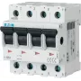 Eaton 4-polige hoofdschakelaar 40 A 400 V grijs 276273