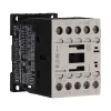 Eaton DILM7-01 vermogenscontact, 24 V AC spoel, 3-polig, 7 A, 1 NC hulpcontact 276572