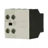 Eaton DILA-XHI20 hulpcontactblok, 45 mm breed, zwart/wit, -25 tot 60 °C 276422