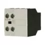 Eaton DILA-XHI20 hulpcontactblok, 45 mm breed, zwart/wit, -25 tot 60 °C 276422