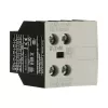 Eaton DILA-XHI20 hulpcontactblok, 45 mm breed, zwart/wit, -25 tot 60 °C 276422