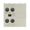 Eaton DILA-XHI20 hulpcontactblok, 45 mm breed, zwart/wit, -25 tot 60 °C 276422