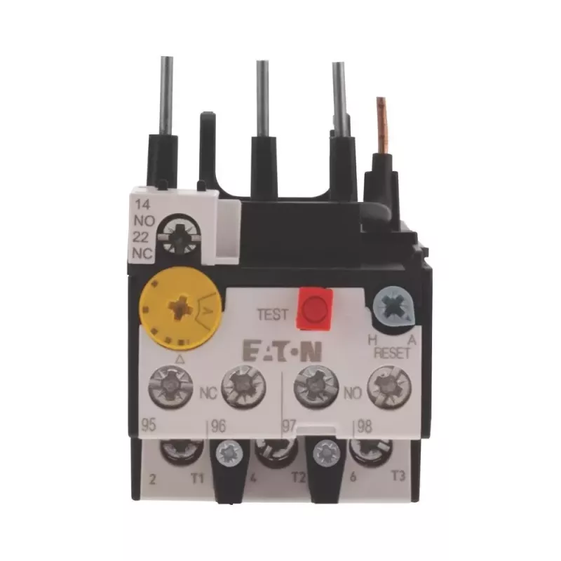 Eaton ZB32-2.4 thermisch overbelastingsrelais voor DILM17-32 contactoren (278448)