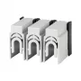 Eaton 119868 NZM2 3-polige klemmenafdekking
