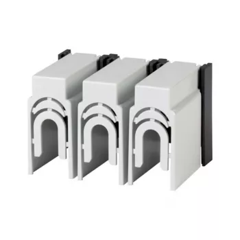 Eaton 119868 NZM2 3-polige klemmenafdekking