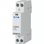 Eaton Z-SCH230/1/25-20 modulair contact, 230V AC spoel, 25A, 2 NO, 1 module 120853