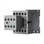 Eaton DILM9-32 vermogenscontact, 3-polig, 9 A, 230 V AC spoel, 1 NO hulpcontact, IP20 276795