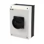 Eaton P3-63/I4/SVB-SW 3-polige hoofdschakelaar 63 A 207344