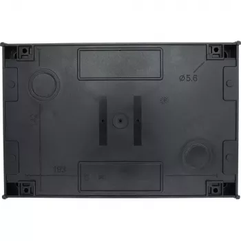 Eaton P3-63/I4/SVB-SW 3-polige hoofdschakelaar 63 A 207344