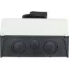 Eaton P3-63/I4/SVB-SW 3-polige hoofdschakelaar 63 A 207344