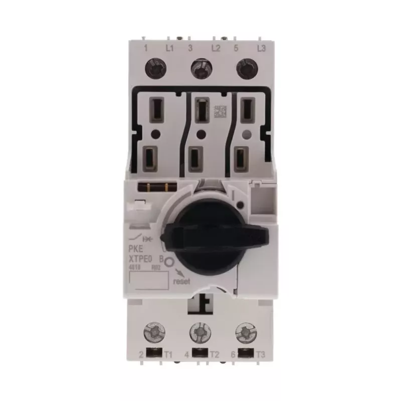 Eaton PKE32 elektronische motorbeveiligingsschakelaar 12-32 A 3-polig IP20