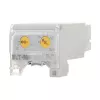 Eaton PKE-XTU-4 elektronische overbelastingsbeveiligingsmodule, 0,3-4 A, 690 V AC, voor PKE12/PKE32 121724