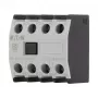 Eaton DILM150-XHI31 hulpcontactblok, 3NO+1NC, frontmontage, schroefklemmen 277949