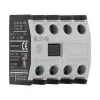 Eaton DILM150-XHI31 hulpcontactblok, 3NO+1NC, frontmontage, schroefklemmen 277949