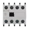 Eaton DILM150-XHI31 hulpcontactblok, 3NO+1NC, frontmontage, schroefklemmen 277949