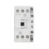 Eaton DILM17-01 contactor, 3-polig, 17 A, 230 V AC spoel, 1 NC hulpcontact 277036