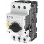 Eaton PKZM0-12 motorbeveiligingsschakelaar, 12 A, draaischakelaar, 3-polig 278486
