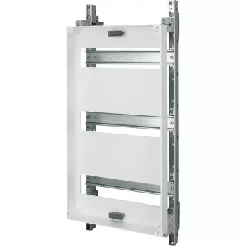 Eaton EP73RG verdeelkast, 3 rijen, 72 modules, opbouw, staal, verkeerswit RAL 9016 143908