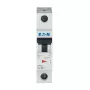 Eaton FAZ-S2/1 installatieautomaat 2-polig 1 A type S 10 kA 278607