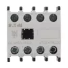 Eaton DILM150-XHI22 hulpcontactblok, 2NO+2NC, frontmontage, schroefklemmen 277950