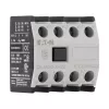 Eaton DILM150-XHI22 hulpcontactblok, 2NO+2NC, frontmontage, schroefklemmen 277950