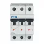 Eaton FAZ-B10/3 installatieautomaat type B, 10 A, 3-polig, 10 kA 278843