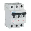 Eaton FAZ-B10/3 installatieautomaat type B, 10 A, 3-polig, 10 kA 278843