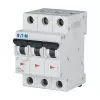 Eaton FAZ-C10/3 installatieautomaat type C 10 A 3-polig 278869