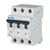 Eaton FAZ-C20/3 installatieautomaat, 3-polig, 20 A, type C, 10 kA 278874