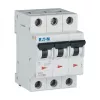 Eaton FAZ-C20/3 installatieautomaat, 3-polig, 20 A, type C, 10 kA 278874