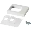 Eaton bedieningsmembraan transparant CI/E-PKZ01-XG, 1 stuks (289936)