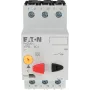 Eaton PKZM01-10 motorbeveiligingsschakelaar, 10 A, 4 kW/400 V, drukbediening