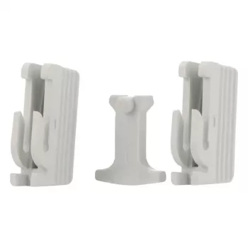 Eaton DILM12-XMV mechanische vergrendeling voor DILM7-DILM12 contactors 281196