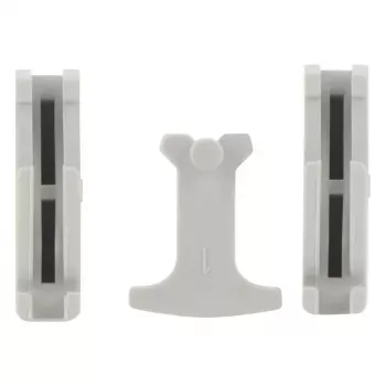 Eaton DILM12-XMV mechanische vergrendeling voor DILM7-DILM12 contactors 281196