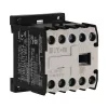 EATON DILEM-10 mini-contactor, 3-polig, 24 V AC 50 Hz spoel, 9 A AC-3, 1 NO hulpcontact 010005