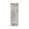 Eaton 281214 varistor-overspanningsbeveiligingsmodule 240V AC voor DILM17-32 contactors