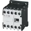 Eaton DILER-40-G(24VDC) mini-contactor, 4 NO, 24 V DC spoel 010223