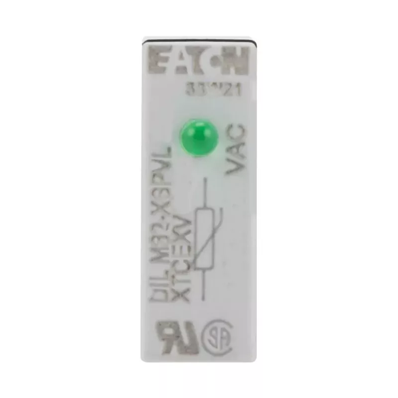 Eaton 281223 varistor-spanningsbegrenzer met LED voor DILM17-32 contactors, 240V AC