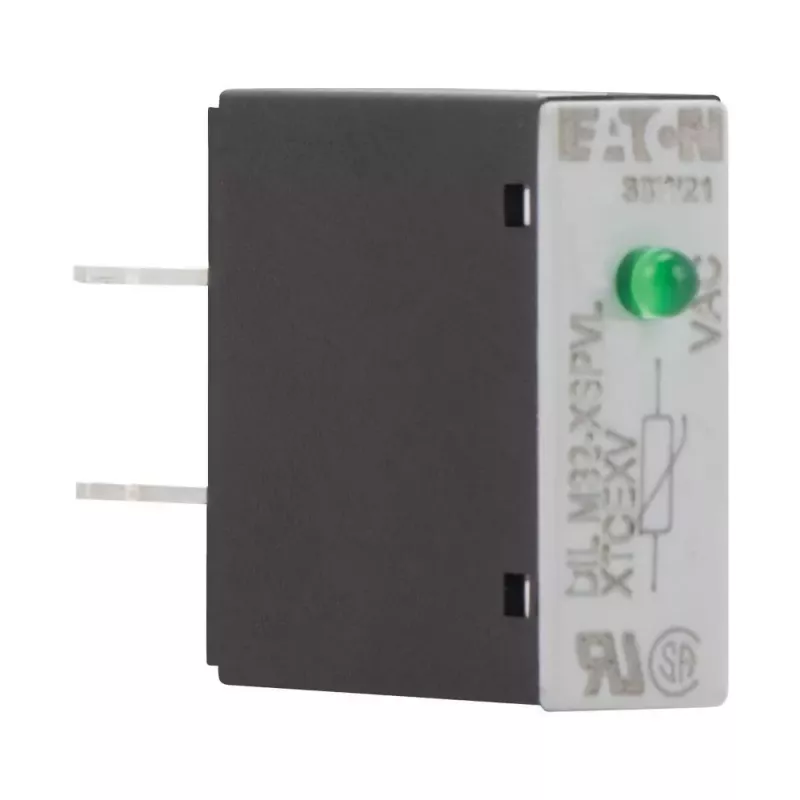 Eaton 281223 varistor-spanningsbegrenzer met LED voor DILM17-32 contactors, 240V AC
