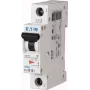 Eaton FAZ-C2/1 installatieautomaat type C, 2 A, 1-polig 278549