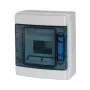 Eaton 174222 IKA-1/6-ST opbouw-kleinverdeler, 1 rij, 6 module-eenheden, wit